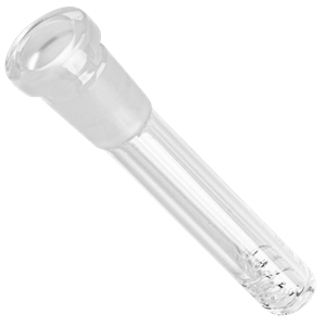 Clear 130mm Downstem