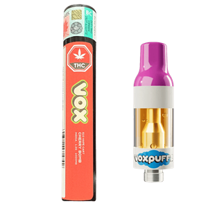 Vox - Cherry Bomb 510 Thread Cartridge - 1.2G
