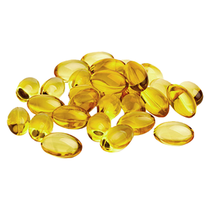 Simply Bare - Live Rosin Softgels 10Mg - 300G