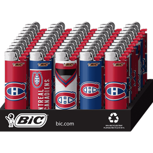BIC NHL Canadiens