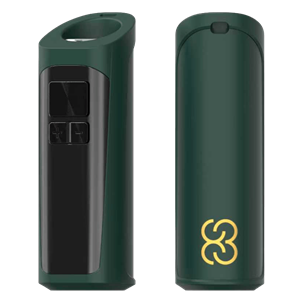 Eight3 - Vape Battery 510 - Green