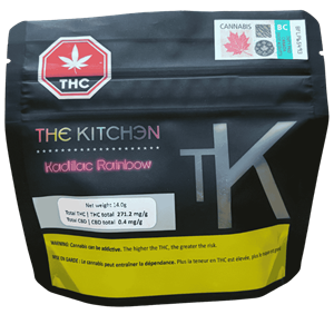 The Kitchen - Kadillac Rainbow - 14g