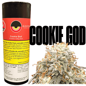 Good Buds - Cookie God - 7G