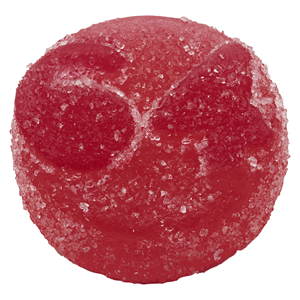 1964 - Sour Cherry Live Rosin Chews - 8.4G