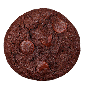 Big Pete'S Treats - Double Chocolate Cookie - 30G