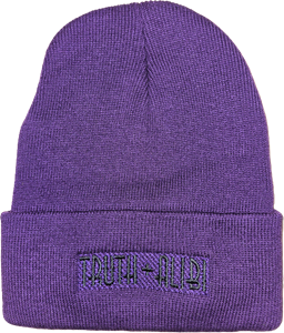 T+A Toques - Purple
