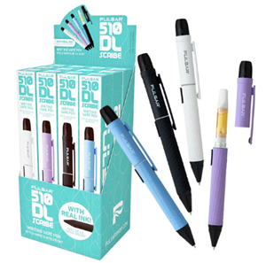 Pulsar 510 DL Scribe Vape Pen