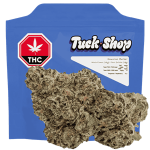 Tuck Shop - Hawaiian Marker - 28G