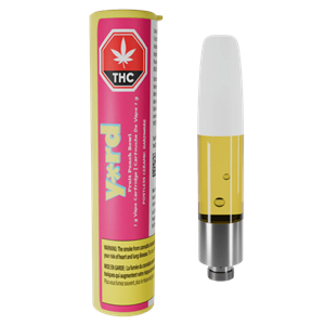 Yard - Fruit Punch Bowl Cartridge - 1G