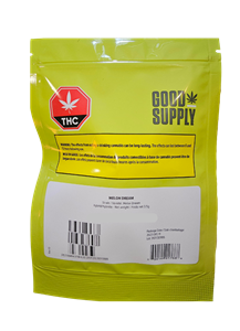 Good Supply - Melon Dream - 28G