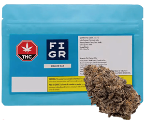 Figr - Mellow Man Df - 14G