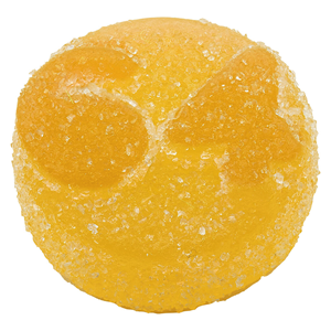 1964 - Pineapple Mango Live Rosin Thc:Cbg Chews - 8.4G