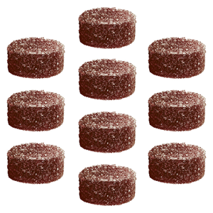 Shred'Ems - Shred'Ems Cherry Cola Max10 Party Pack Chews - 10Ea