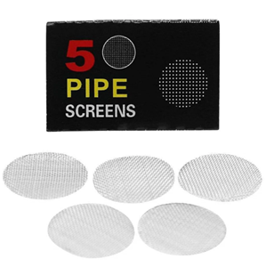 Stainless Steel Screens