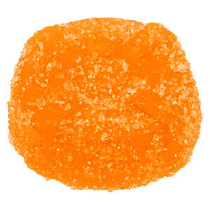 No Future - The Orange One Indica Thc Gummy -  Indica 10G