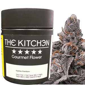 The Kitchen - Kadillac Rainbow 3.5g